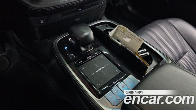 Lexus LS500h (V) 3.5 Platinum AWD 2018 — фото 9