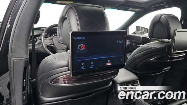 Lexus LS500h (V) 3.5 Platinum AWD 2018 — фото 20