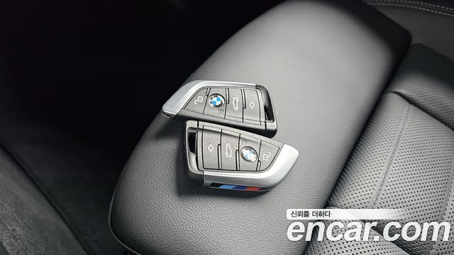 BMW X4 (G02) xDrive20i M Sport Pro Special Edition 2025 — фото 17