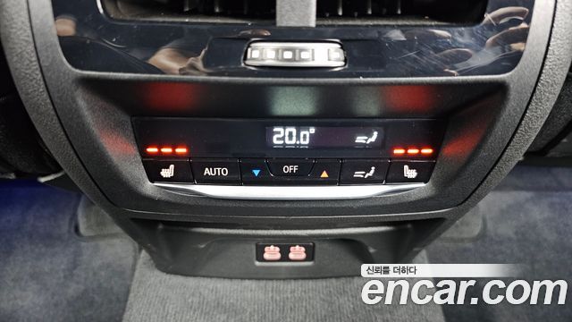 BMW X4 (G02) xDrive20i M Sport Pro Special Edition 2025 — фото 18