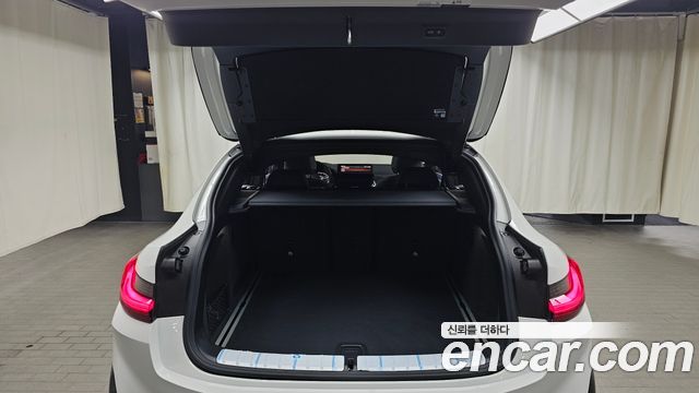 BMW X4 (G02) xDrive20i M Sport Pro Special Edition 2025 — фото 20