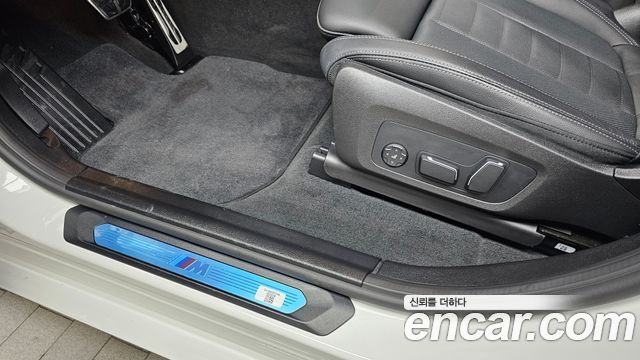 BMW X4 (G02) xDrive20i M Sport Pro Special Edition 2025 — фото 31