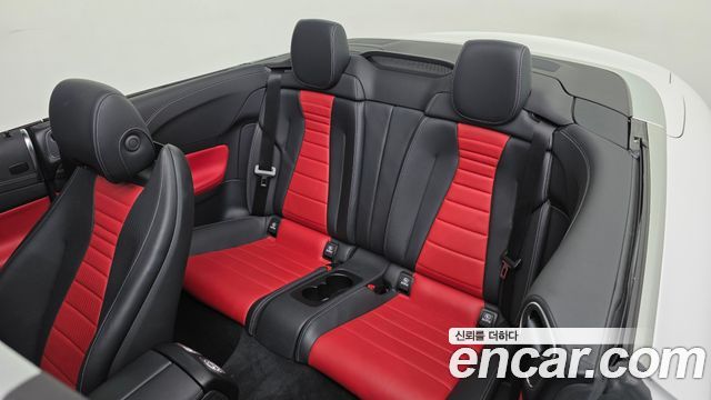 Mercedes-Benz E-Class (W213) E450 4MATIC Cabriolet 2022 — фото 11