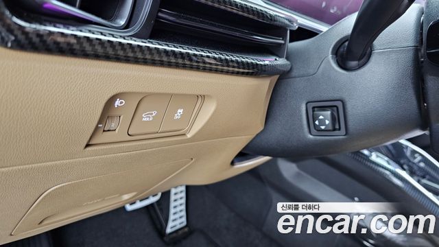 Kia Sorento (IV) HEV 1.6 2WD Signature X Line 2026 — фото 20