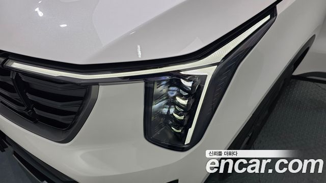 Kia Sorento (IV) HEV 1.6 2WD Signature X Line 2026 — фото 22