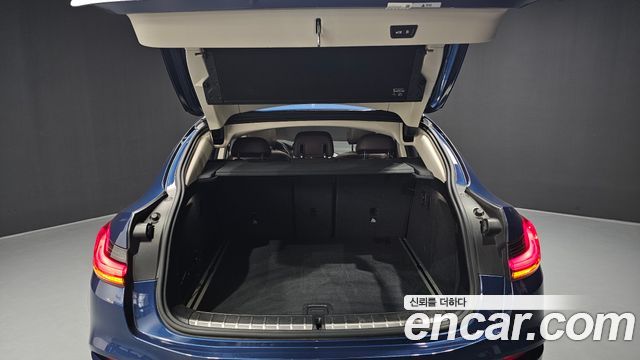 BMW X4 (G02) xDrive20i xLine 2021 — фото 20