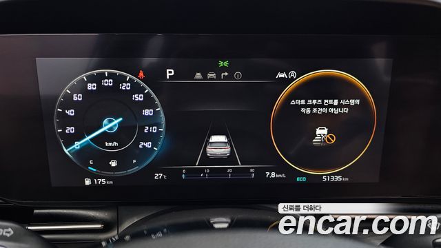 Kia Carnival (IV) Diesel 9-Seater Noblesse 2021 — фото 8