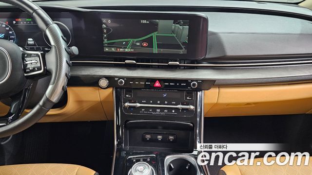Kia Carnival (IV) Diesel 9-Seater Noblesse 2021 — фото 17