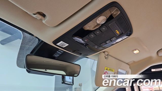 Kia Carnival (IV) Diesel 9-Seater Noblesse 2021 — фото 18