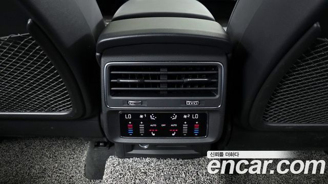 Audi Q7 (4M) 55 TFSI Quattro Premium 2023 — фото 19