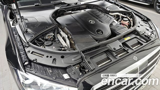 Mercedes-Benz S-Class (W223) S450L 4MATIC 2023 — фото 6