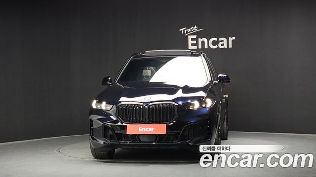 BMW X5 (G05) xDrive 40d M Sport Online Exclusive Editon 2026 — фото 3