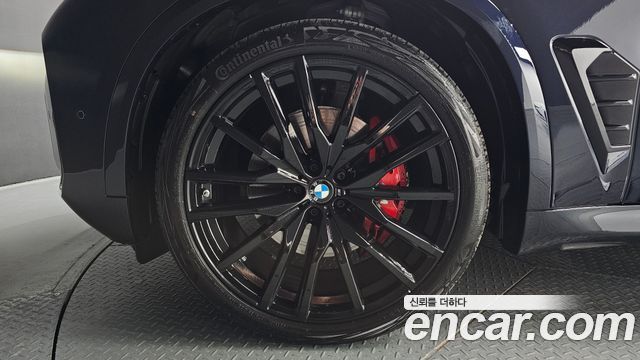BMW X5 (G05) xDrive 40d M Sport Online Exclusive Editon 2026 — фото 5