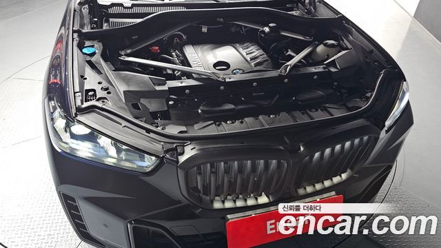 BMW X5 (G05) xDrive 40d M Sport Online Exclusive Editon 2026 — фото 6
