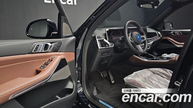 BMW X5 (G05) xDrive 40d M Sport Online Exclusive Editon 2026 — фото 15