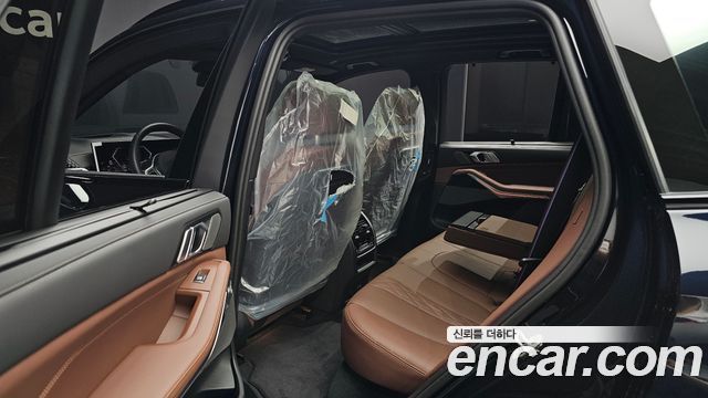 BMW X5 (G05) xDrive 40d M Sport Online Exclusive Editon 2026 — фото 16