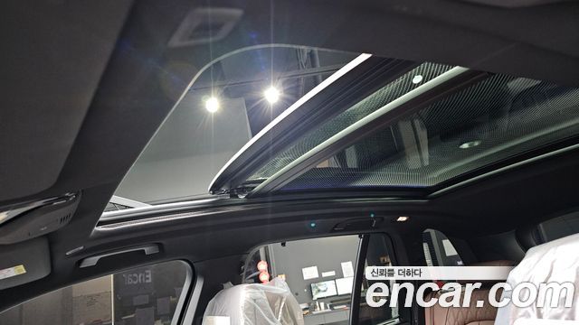 BMW X5 (G05) xDrive 40d M Sport Online Exclusive Editon 2026 — фото 23