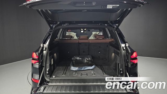 BMW X5 (G05) xDrive 40d M Sport Online Exclusive Editon 2026 — фото 24