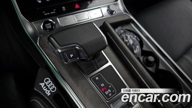 Audi A7 (4K) 55 TFSI Quattro Premium 2024 — фото 9
