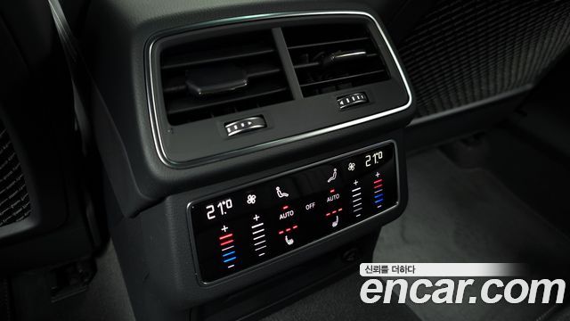 Audi A7 (4K) 55 TFSI Quattro Premium 2024 — фото 18