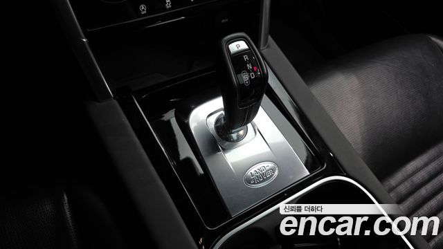 Land Rover Discovery Sport (II) D180 S 2020 — фото 9