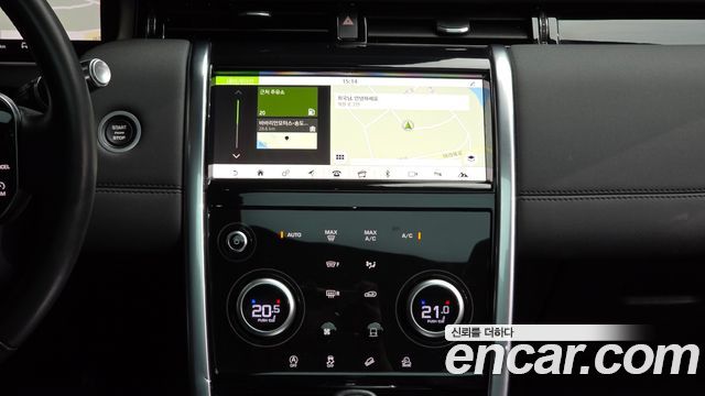 Land Rover Discovery Sport (II) D180 S 2020 — фото 14
