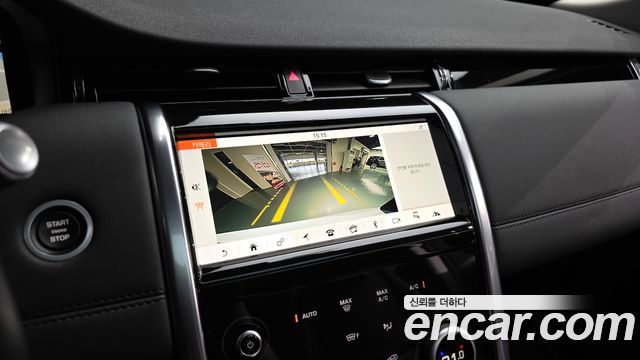 Land Rover Discovery Sport (II) D180 S 2020 — фото 15