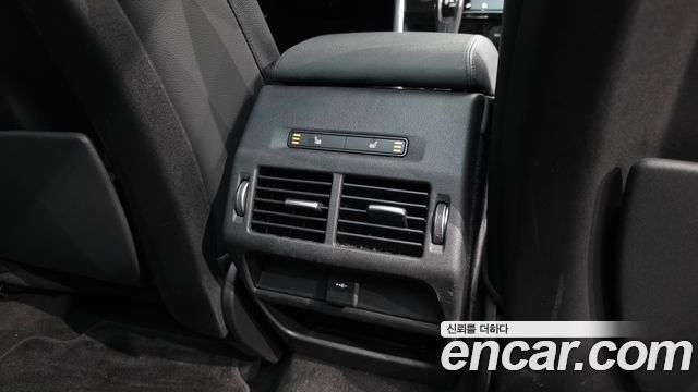 Land Rover Discovery Sport (II) D180 S 2020 — фото 18