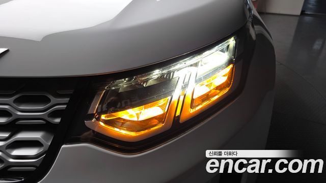 Land Rover Discovery Sport (II) D180 S 2020 — фото 22