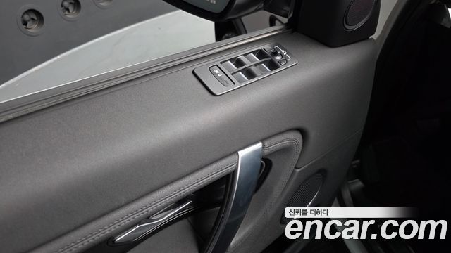Land Rover Discovery Sport (II) D180 S 2020 — фото 30
