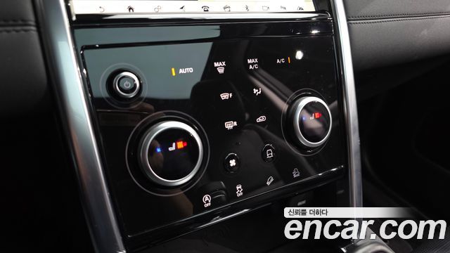 Land Rover Discovery Sport (II) D180 S 2020 — фото 31