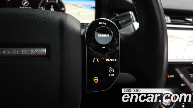 Land Rover Discovery Sport (II) D180 S 2020 — фото 38