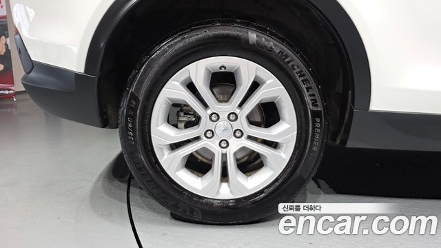 Land Rover Discovery Sport (II) D180 S 2020 — фото 39