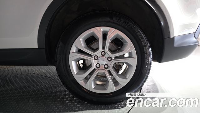 Land Rover Discovery Sport (II) D180 S 2020 — фото 40