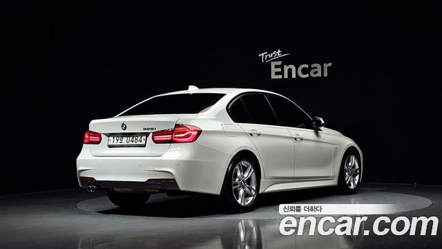BMW 3 Series (F30) 328i M Sport 2016 — фото 2