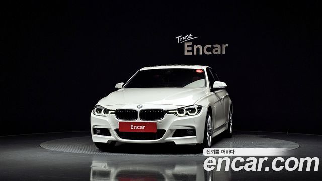 BMW 3 Series (F30) 328i M Sport 2016 — фото 3
