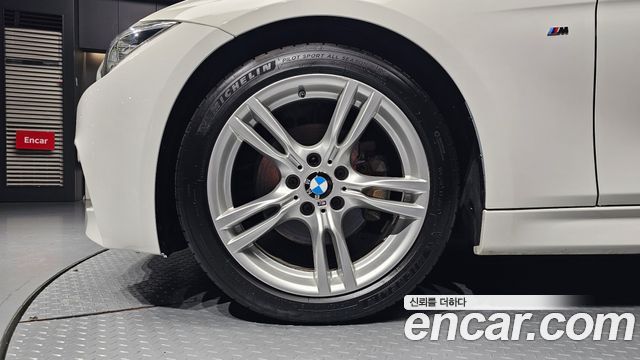 BMW 3 Series (F30) 328i M Sport 2016 — фото 5