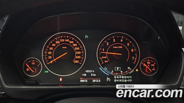 BMW 3 Series (F30) 328i M Sport 2016 — фото 8