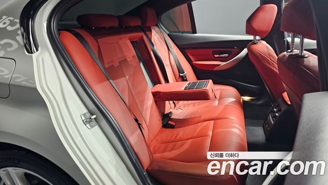 BMW 3 Series (F30) 328i M Sport 2016 — фото 12