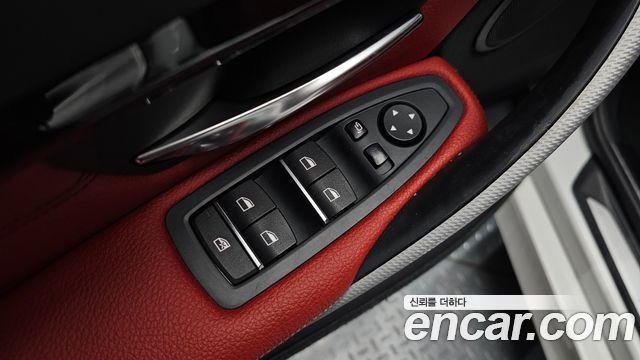 BMW 3 Series (F30) 328i M Sport 2016 — фото 16