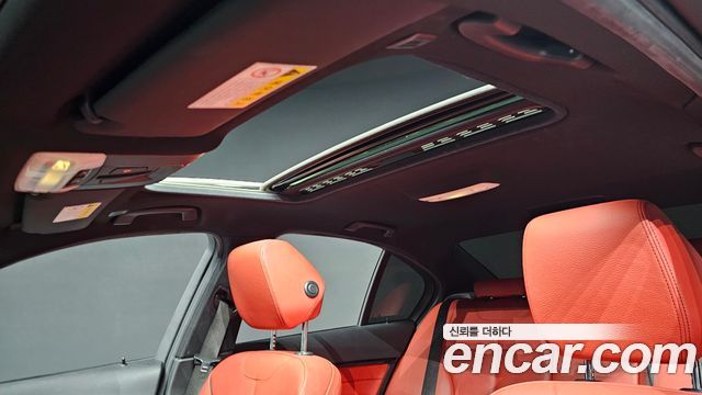 BMW 3 Series (F30) 328i M Sport 2016 — фото 19