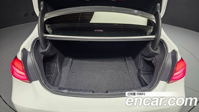 BMW 3 Series (F30) 328i M Sport 2016 — фото 20