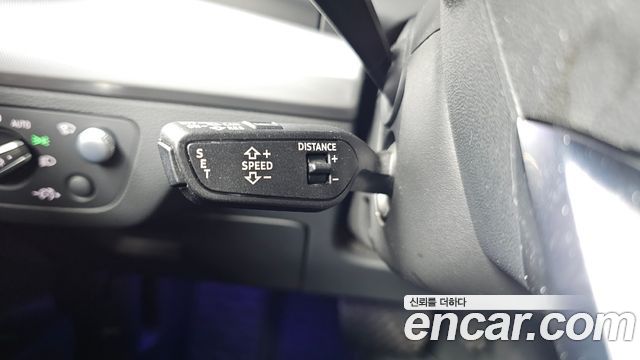 Audi Q5 (FY) 50 TDI Quattro Premium 2020 — фото 12