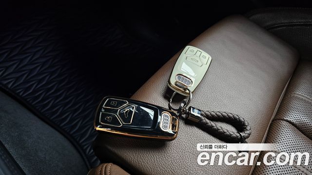 Audi Q5 (FY) 50 TDI Quattro Premium 2020 — фото 16