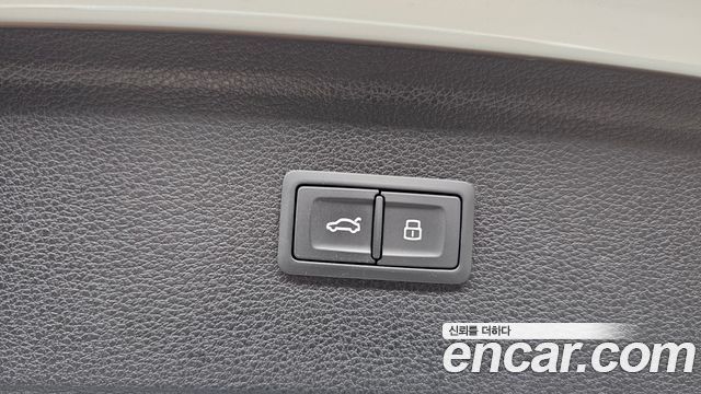 Audi Q5 (FY) 50 TDI Quattro Premium 2020 — фото 17