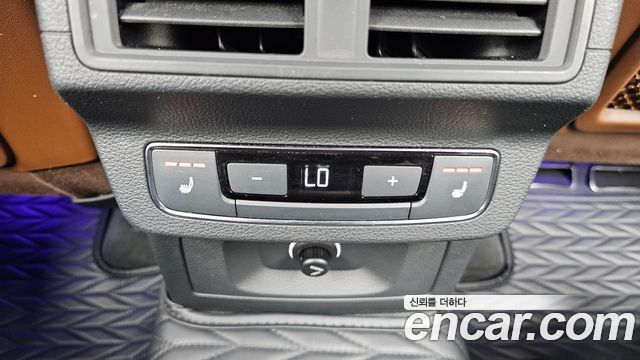 Audi Q5 (FY) 50 TDI Quattro Premium 2020 — фото 20