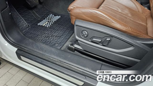 Audi Q5 (FY) 50 TDI Quattro Premium 2020 — фото 31