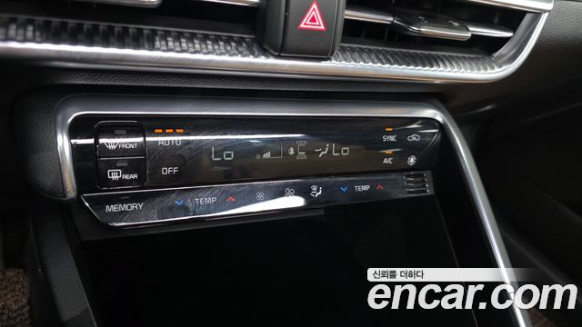 Kia K5 (III) 1.6 Turbo Noblesse 2022 — фото 20