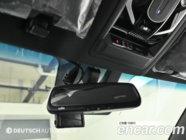 KG Mobility (SsangYong) Rexton Diesel 2.2 4WD Master 2022 — фото 5