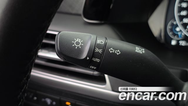 Hyundai Palisade Gasoline 3.8 4WD Prestige 2022 — фото 16